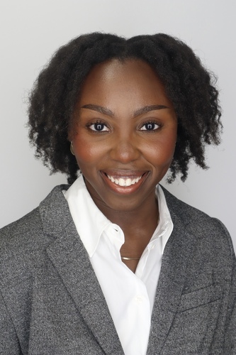 Anna-Kay C - UGA Babysitter