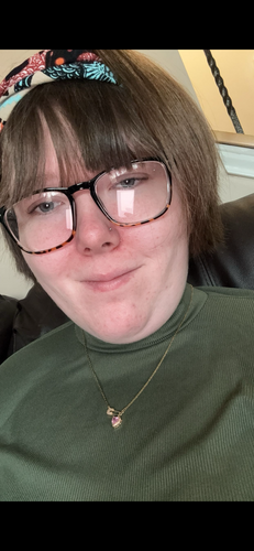 Shellby M - Dakota County Technical College Babysitter