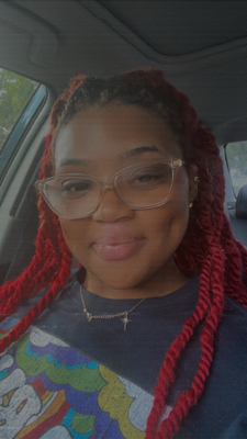 Carmen H - Nash Community College  Babysitter