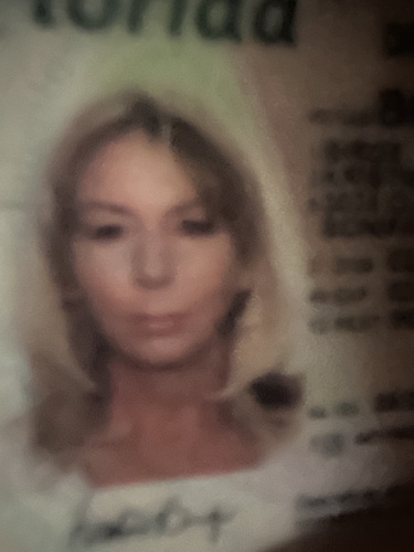 Kristin B - NWF State Babysitter