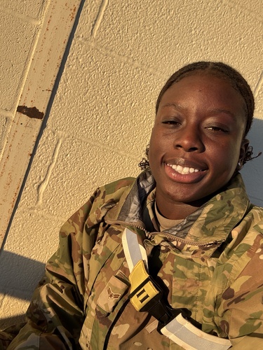 Kianna L - Penn State Babysitter