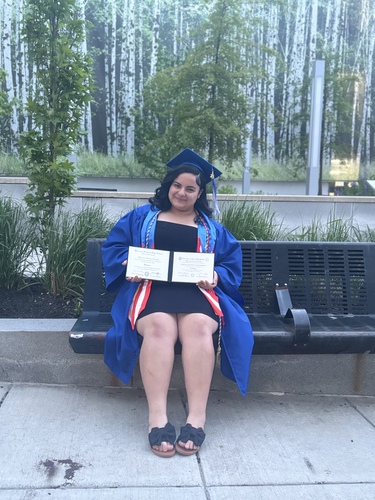 Mariainet S - Bryant & Stratton Babysitter