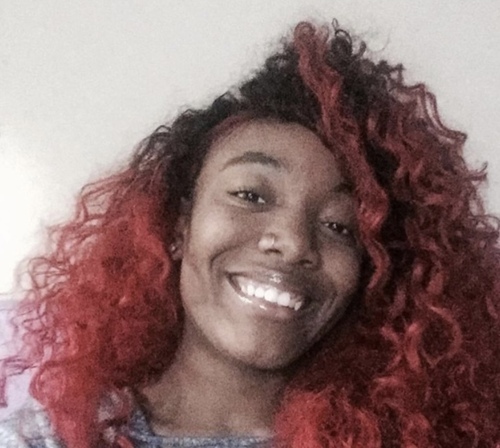 Khanyjah P - Georgia State Babysitter