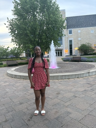 Aniah H - Penn State York Babysitter