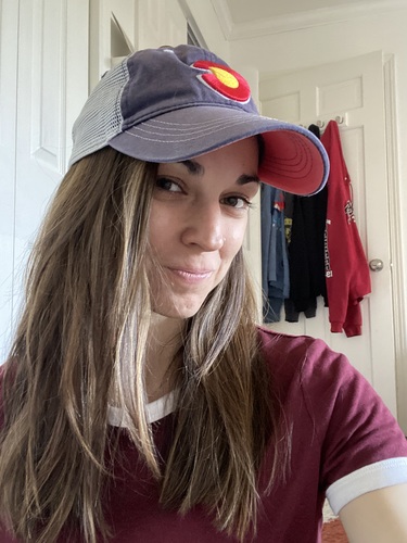 Carina F - Belmont Babysitter