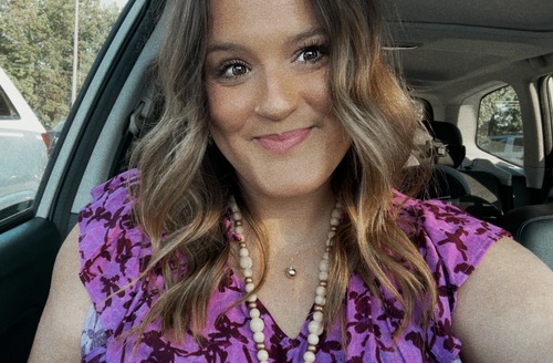 Kelsie L - USC Upstate Babysitter