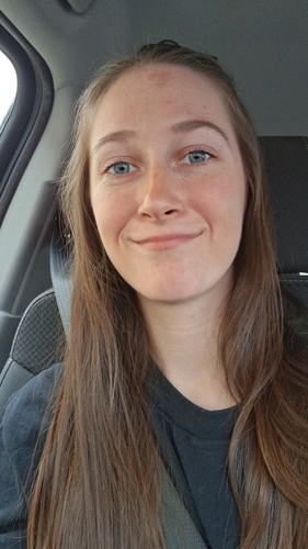 Elizabeth R - KSU Salem Babysitter