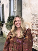 Lilly H – UTK Student Seeking Nanny Jobs