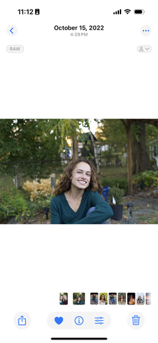 Anna D - Northwestern Babysitter