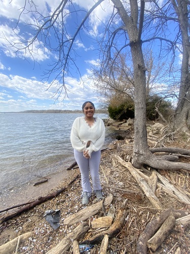 Ariani A - DCC Babysitter