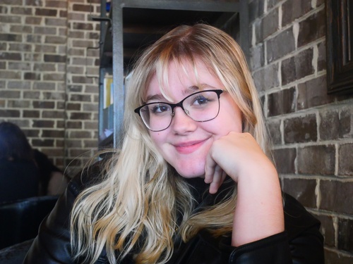 Isabelle H - SCAD Babysitter