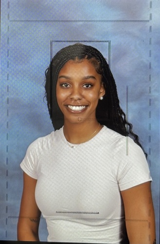 Zmya C - Piedmont Community College  Babysitter