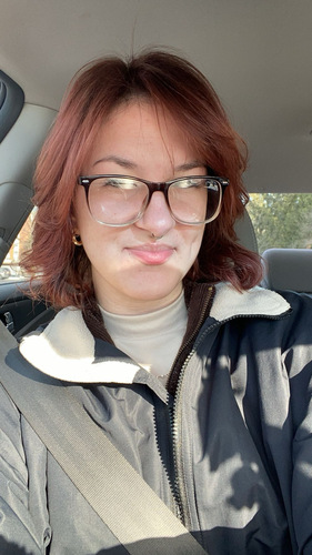 Dinah B - CMU Babysitter