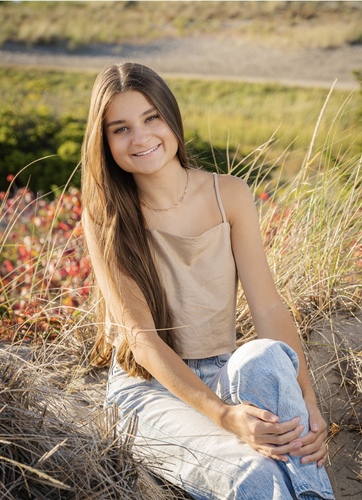 Rhea D - BSC Babysitter