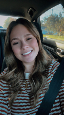 Courtney P - Winthrop Babysitter