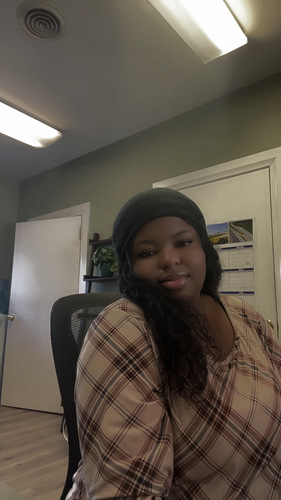 Kendi T - Craven Community College  Babysitter