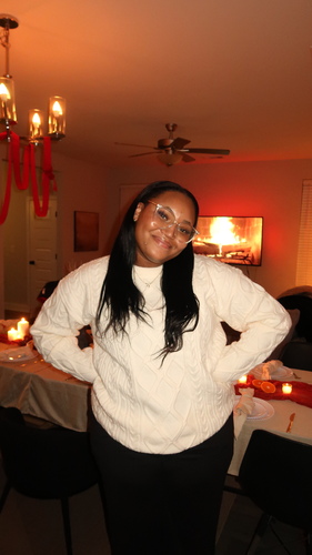 Alyssia Atienne H - NYU Babysitter