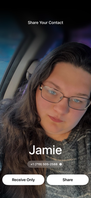 Jamie C - Northern Colorado Babysitter
