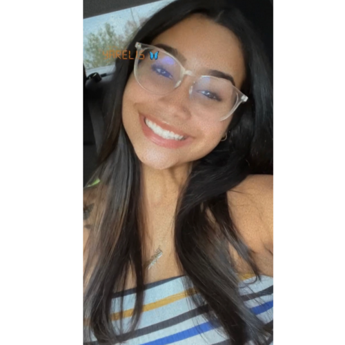 Yarelis C - Seminole State College of Florida Babysitter