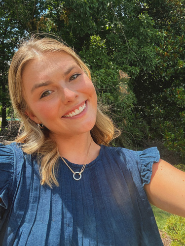 Parker S - Auburn Babysitter