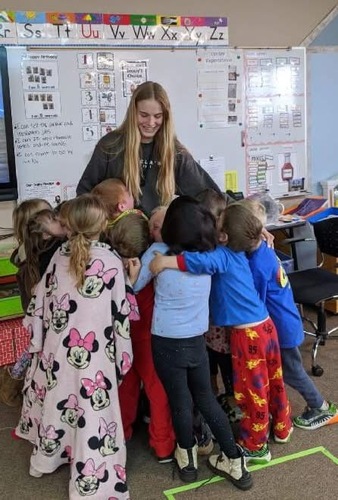 Abigail S - BHSU Babysitter
