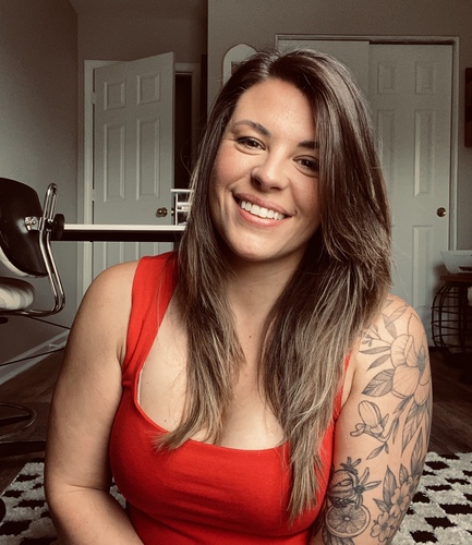 Meghan K - FSU Babysitter