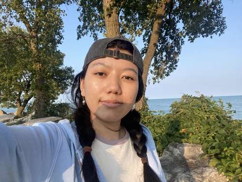 Tenzin D - Truman Babysitter