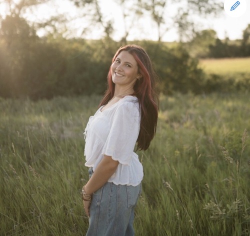 Sophia W - University of North Dakota Babysitter