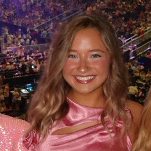 Kyleigh F - Georgia Southern Babysitter