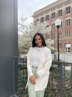 Princess Kay G – WSU Student Seeking Nanny Jobs