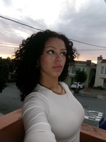 Emma E – CCA Student Seeking Babysitting Jobs