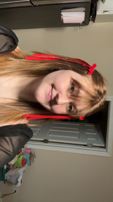 Brittany P - Ball State Babysitter