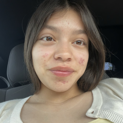 Abigail S - Houston Community College System Babysitter