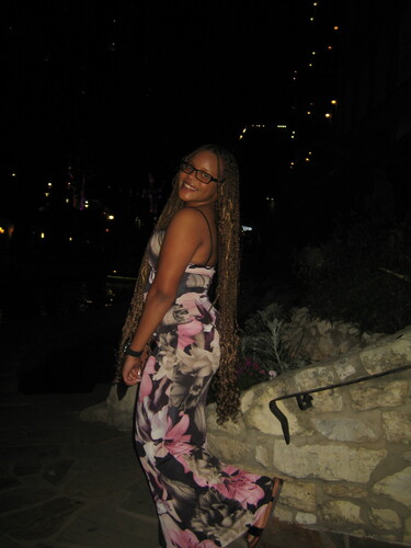 Nate’Vyonne L - Texas A&M Babysitter