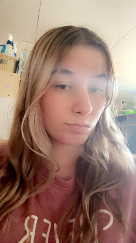 Gracelyn H - North Central Missouri College  Babysitter