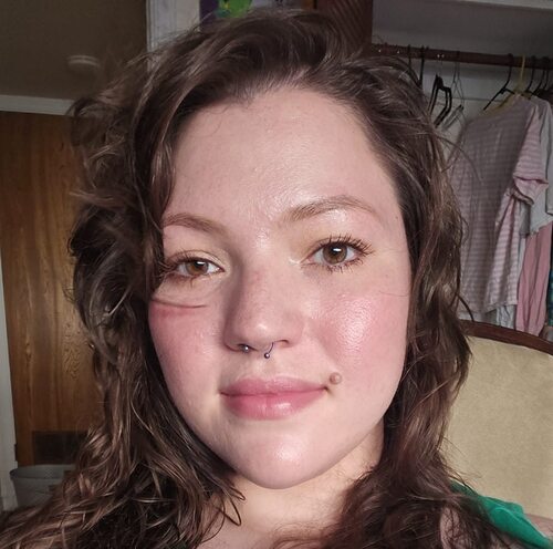 Paulette V - HBU Babysitter