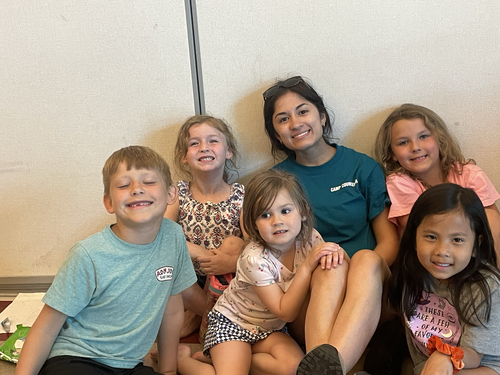 Emmalise R - Tennessee Tech Babysitter