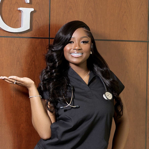Tamiyah S - South Alabama Babysitter