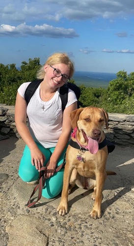 Emma M - Quinsigamond Community College  Babysitter