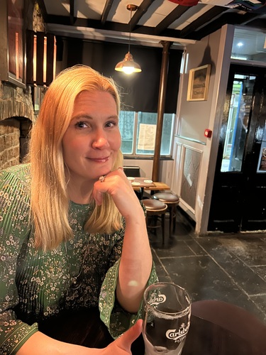 Amy U - Marquette Babysitter