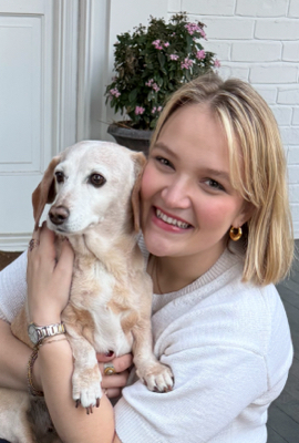 Emma B - Rhodes College Babysitter