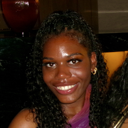 Daonne W - SEMO Babysitter