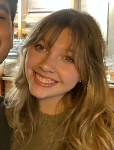 Taelin M - Western Washington Babysitter