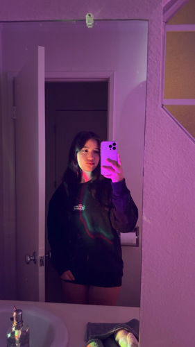 Andrea R - Southwestern College Babysitter