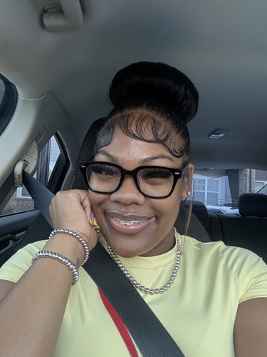 Kemiyia H - AAMU Babysitter