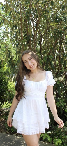 Rylee F - UTC Babysitter