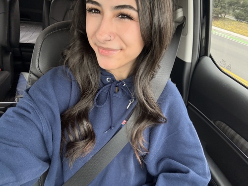 Katherine V - WVC Babysitter