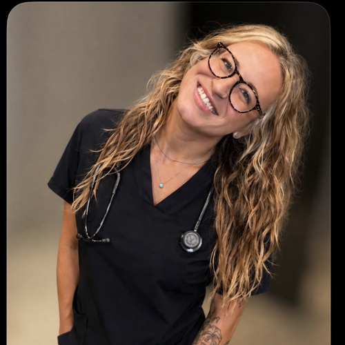 Paizlee F - Bossier Parish Community College Babysitter