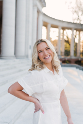 Madilyn H - Vanderbilt Babysitter