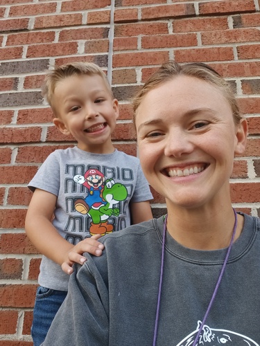 Rachel H - Cuyahoga Community College-Westshore Babysitter